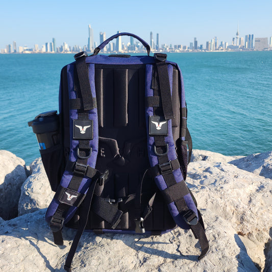 Why RageHawk Tactical Athletic Backpacks Are a Must-Have for Adventurers in Kuwait