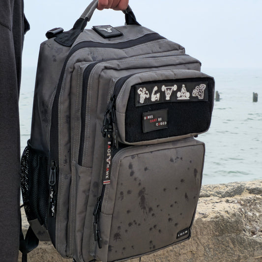 Athletic Backpack That Is Perfect for Your Work and Gym