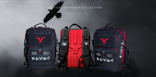 Best Athletic Backpack in Kuwait