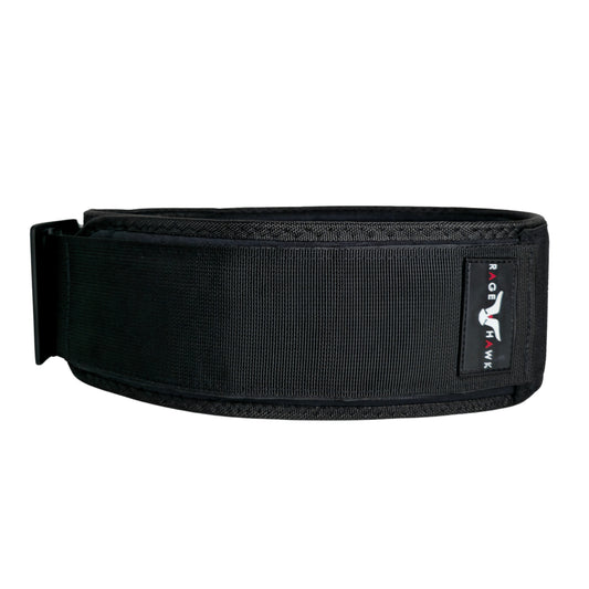 Weightlifting Belt Velcro