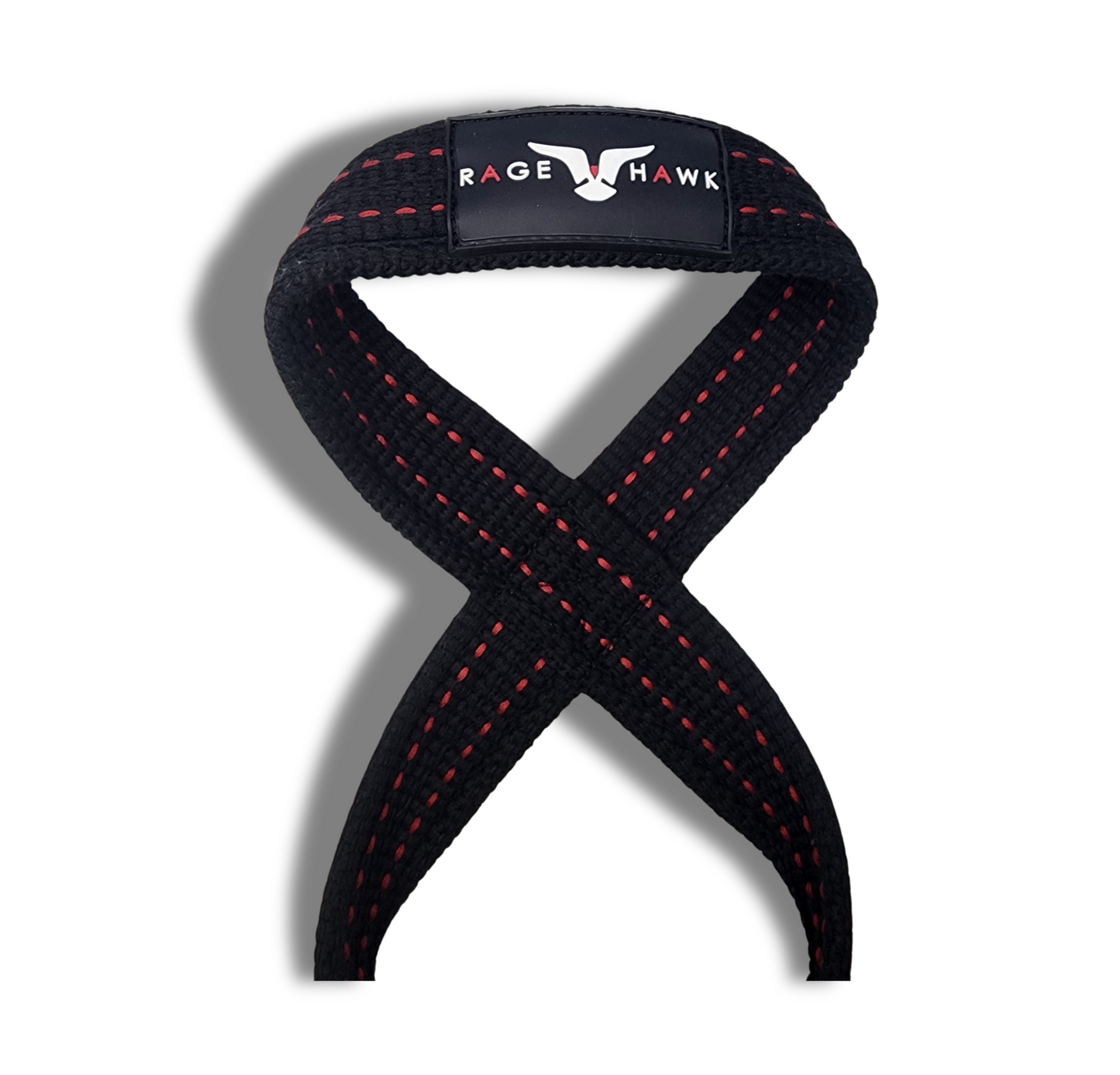 Figure 8 Lifting Straps