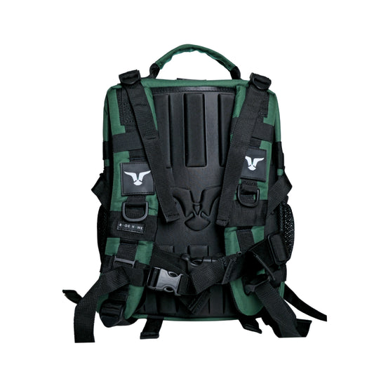 Tactical Backpack - Petrol Green Mini 25L