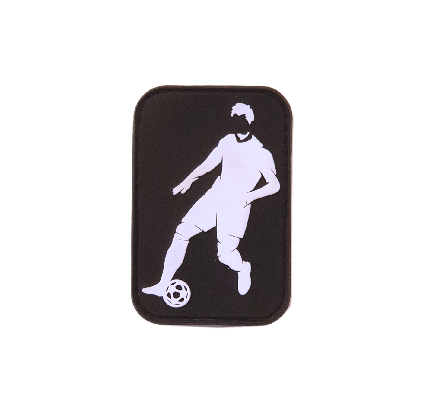 Footballer - Patch