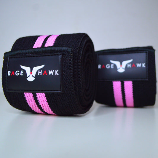 Wrist Wraps