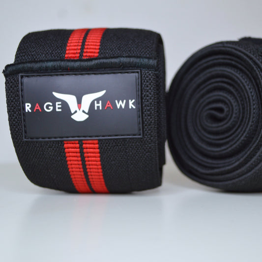 Elbow Wraps