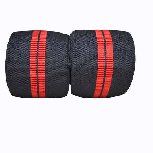 Knee Wraps