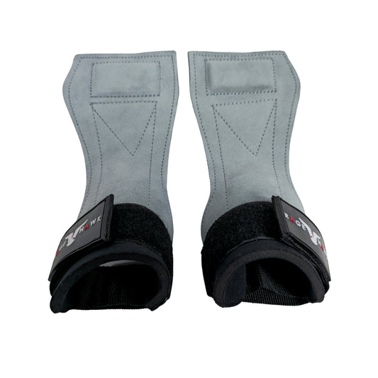 Leather Grip With Wrist