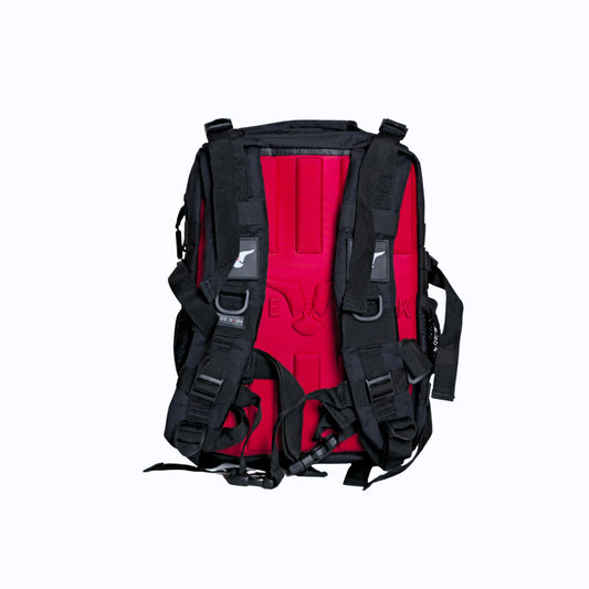 Tactical Backpack - Black Mini 25L