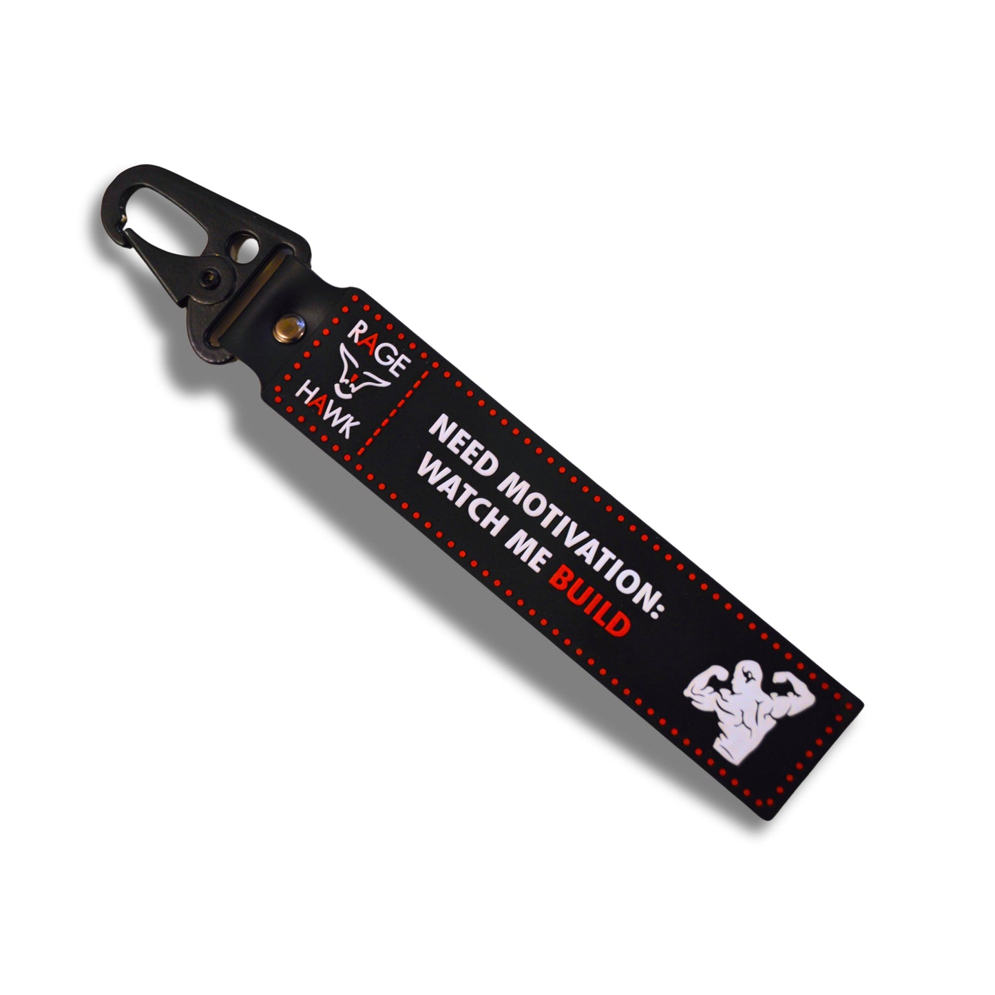 Need Motivation - Key Chain