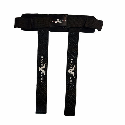 Lifting Straps with Wrist - Cotton