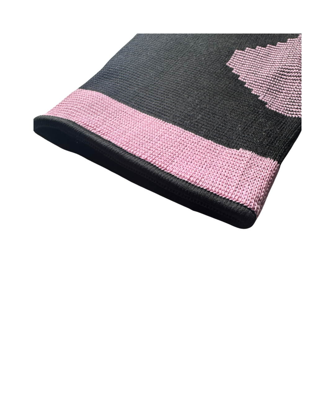 Elbow Support - Single PLY (PINK)