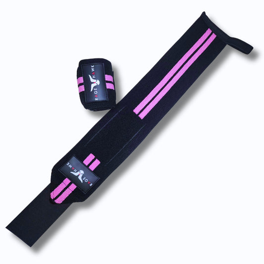 Wrist Wraps