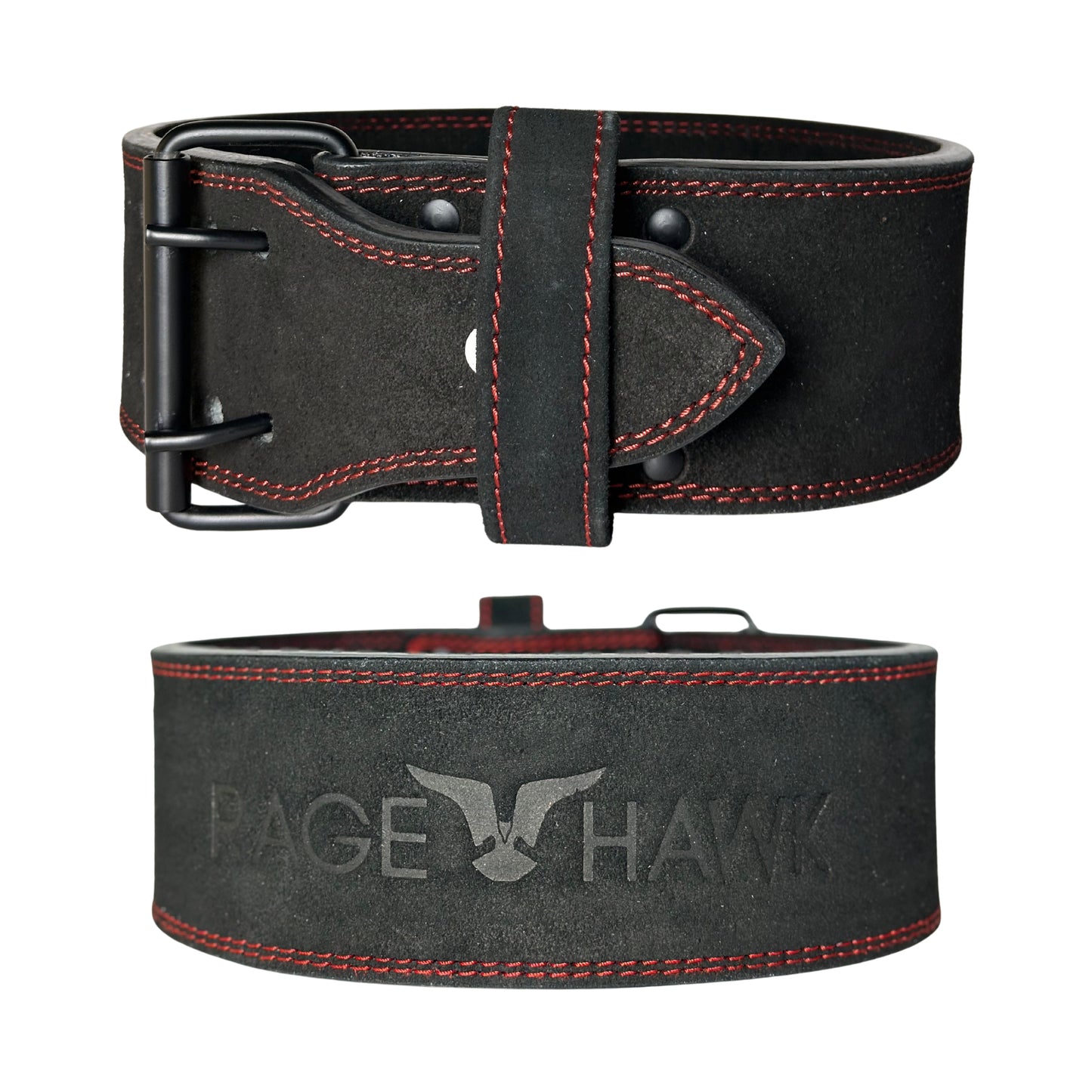 Double Prong Weightlifting Belt