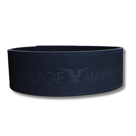 Weightlifting Lever Belt - 10mm