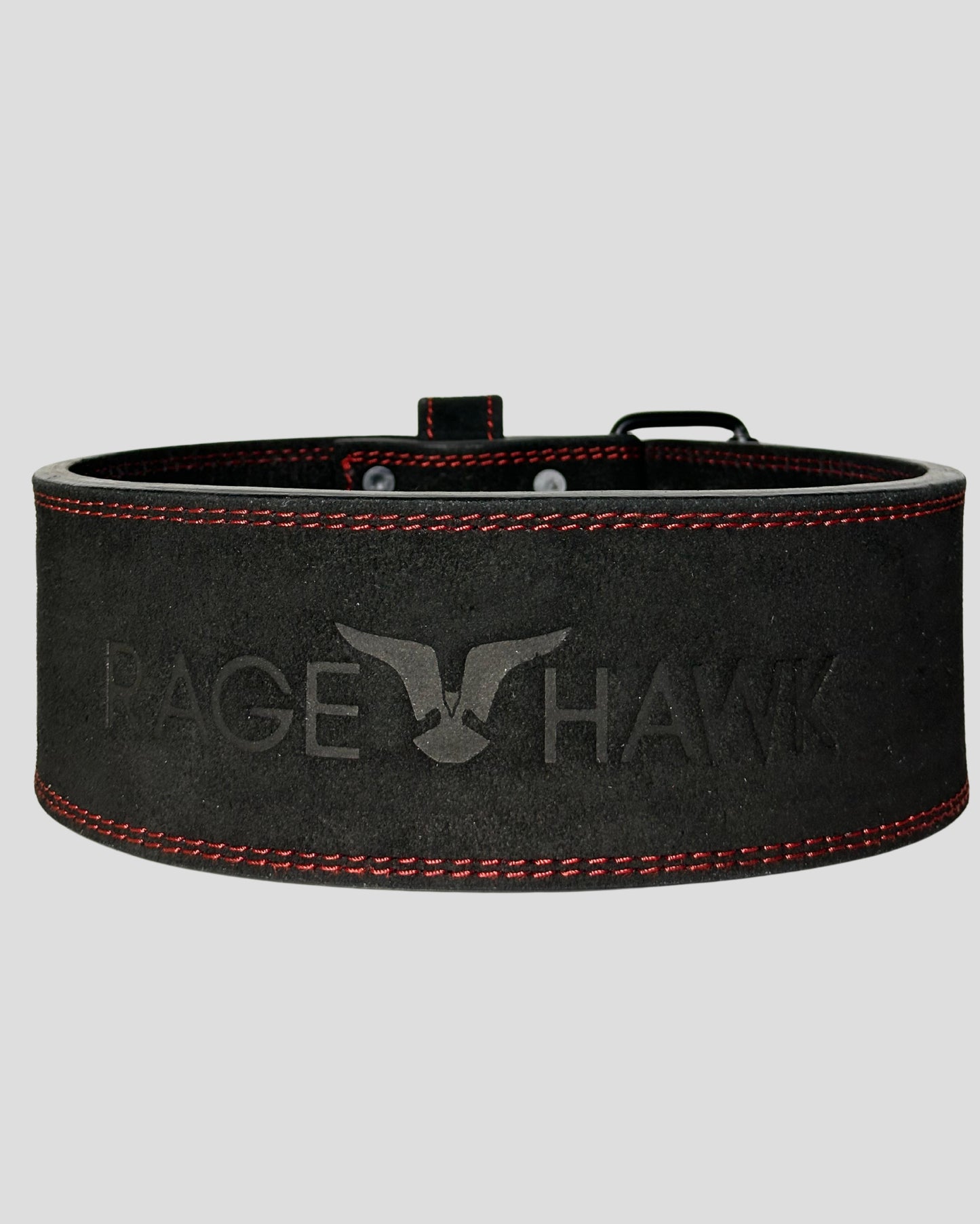 Double Prong Weightlifting Belt