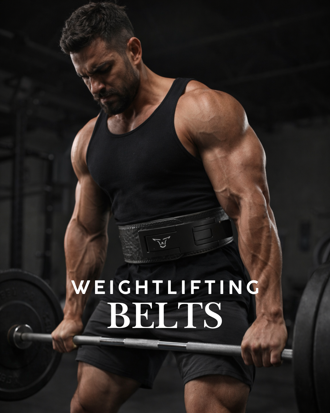 Weightlifting Belts