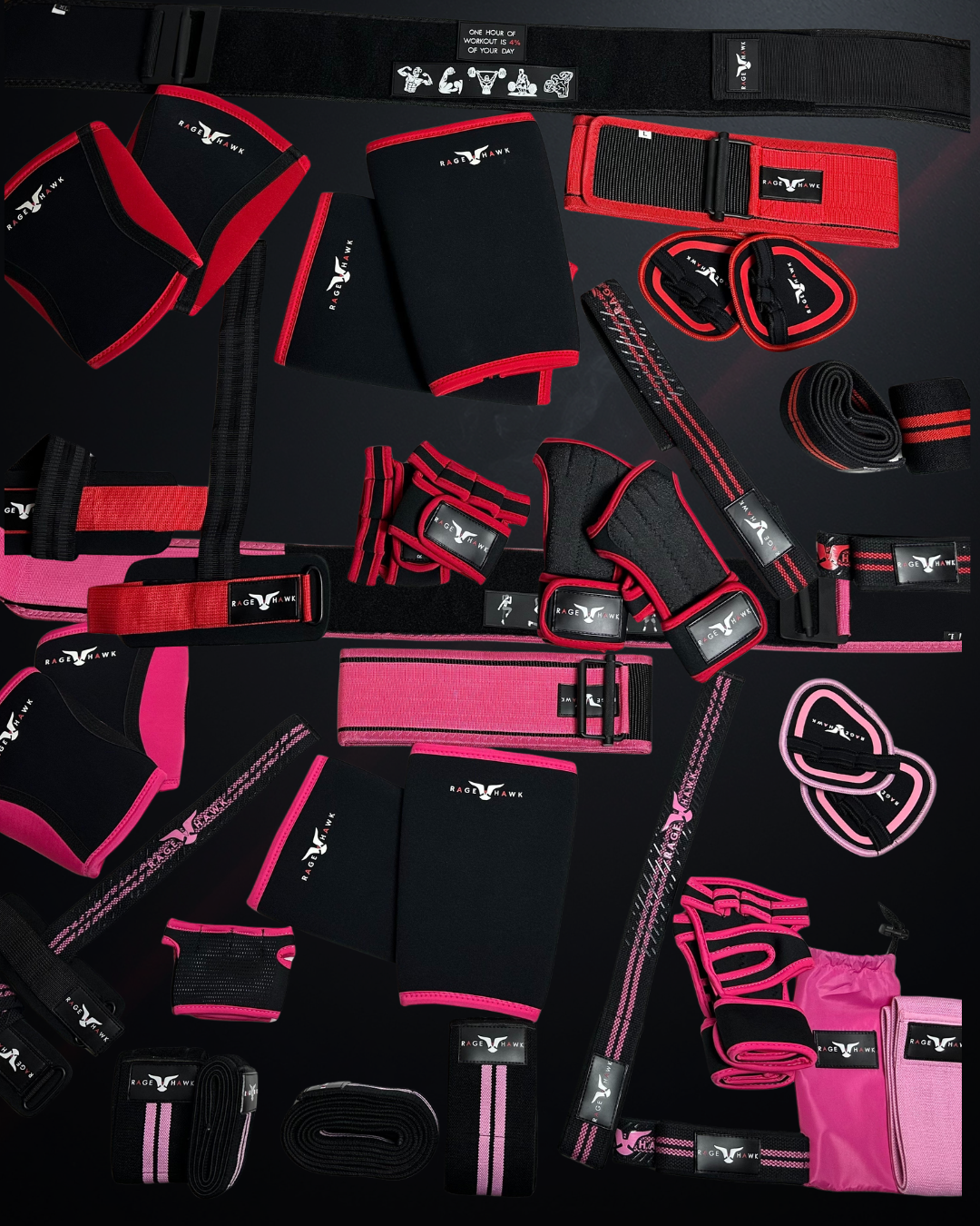 Fitness Gears