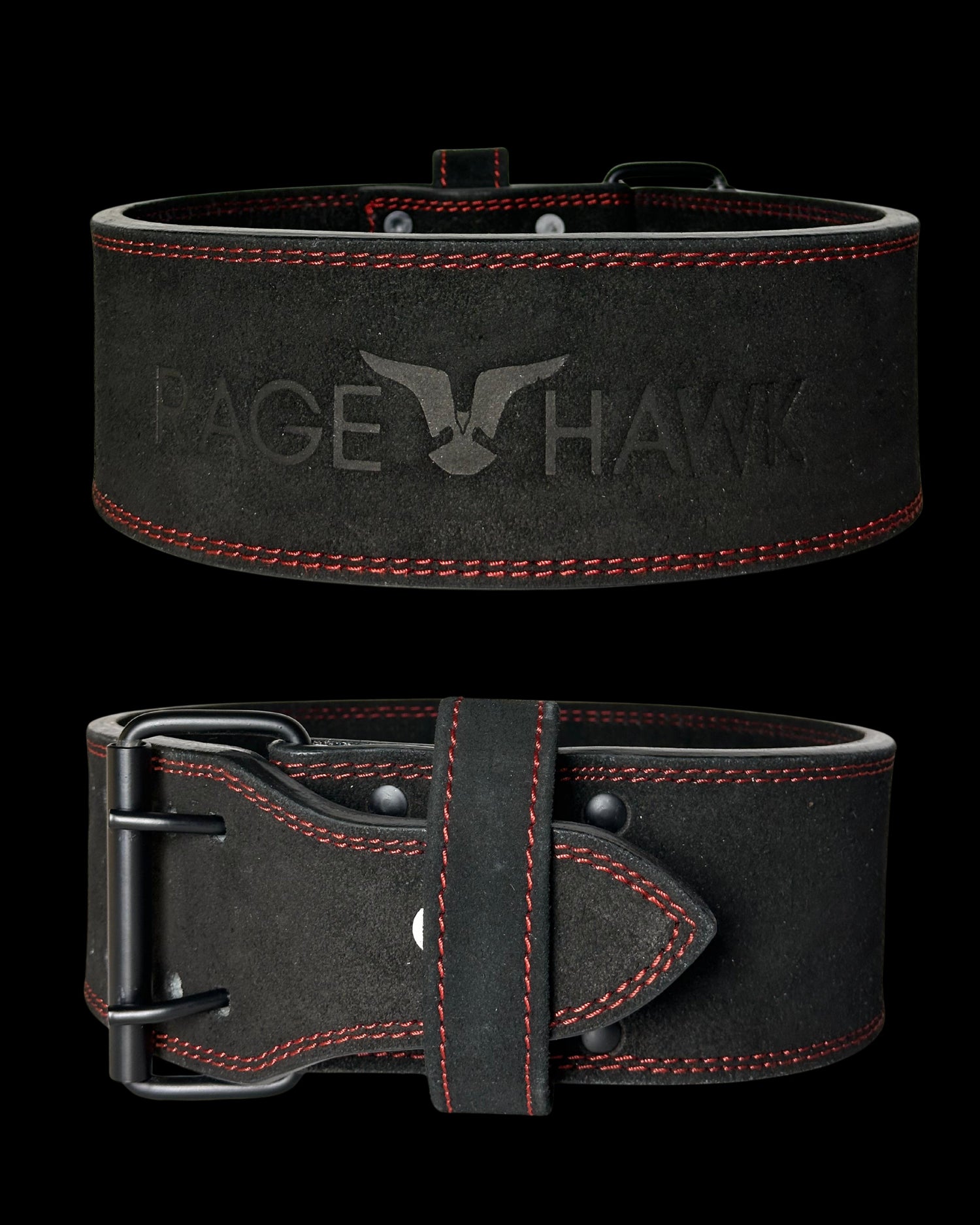 Weightlifting Belts