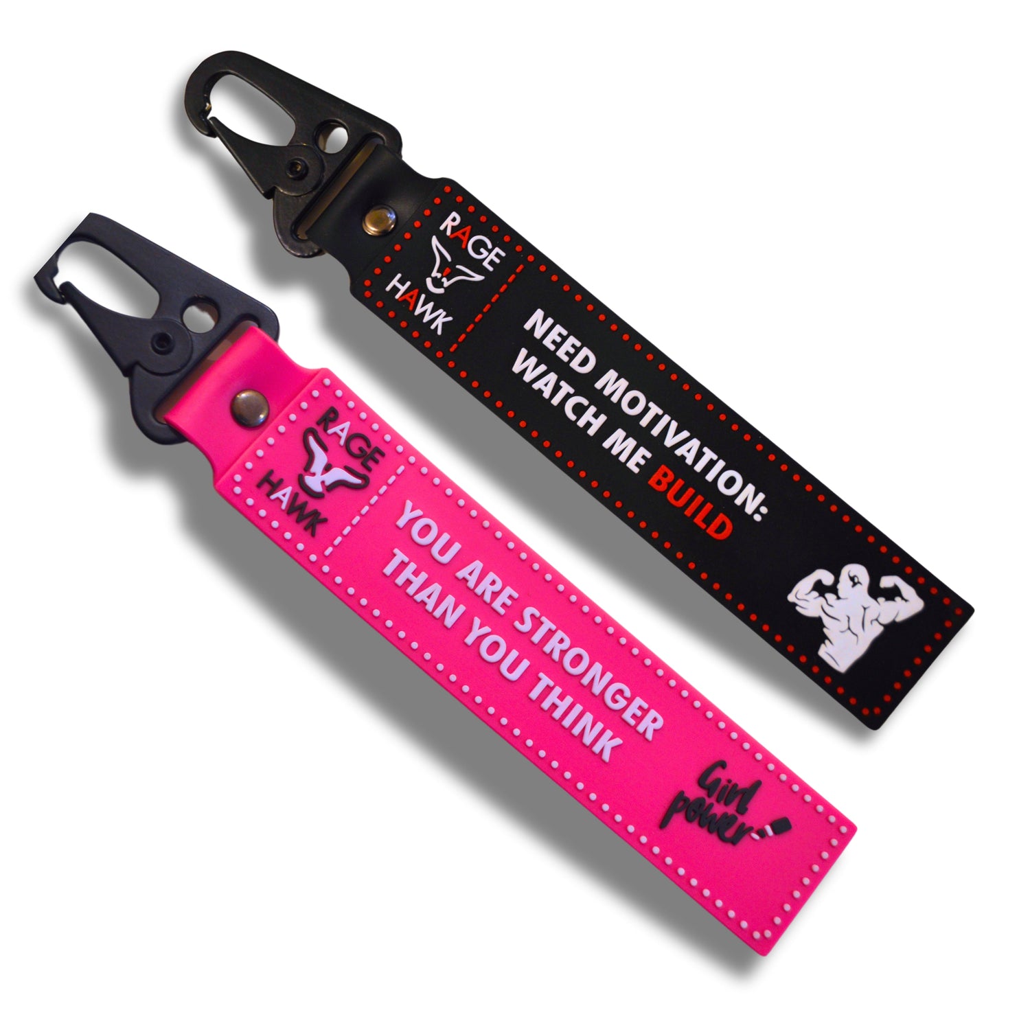 Keychains