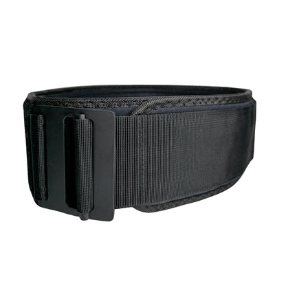 Weightlifting Belt Velcro