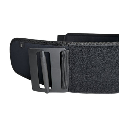 Weightlifting Belt Velcro