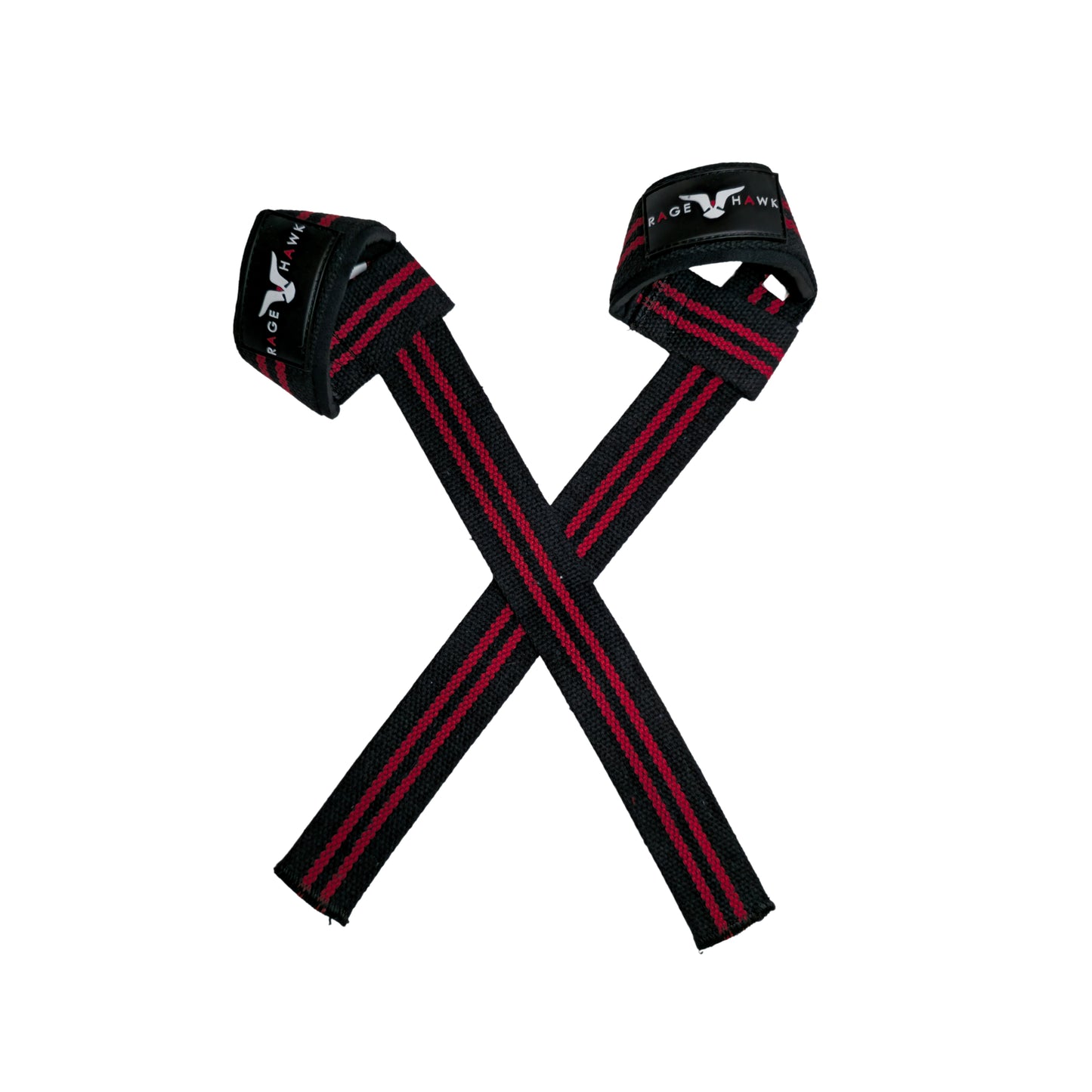 Lifting Straps - Cotton