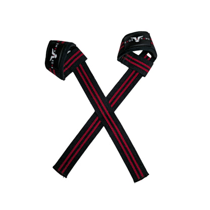 Lifting Straps - Cotton