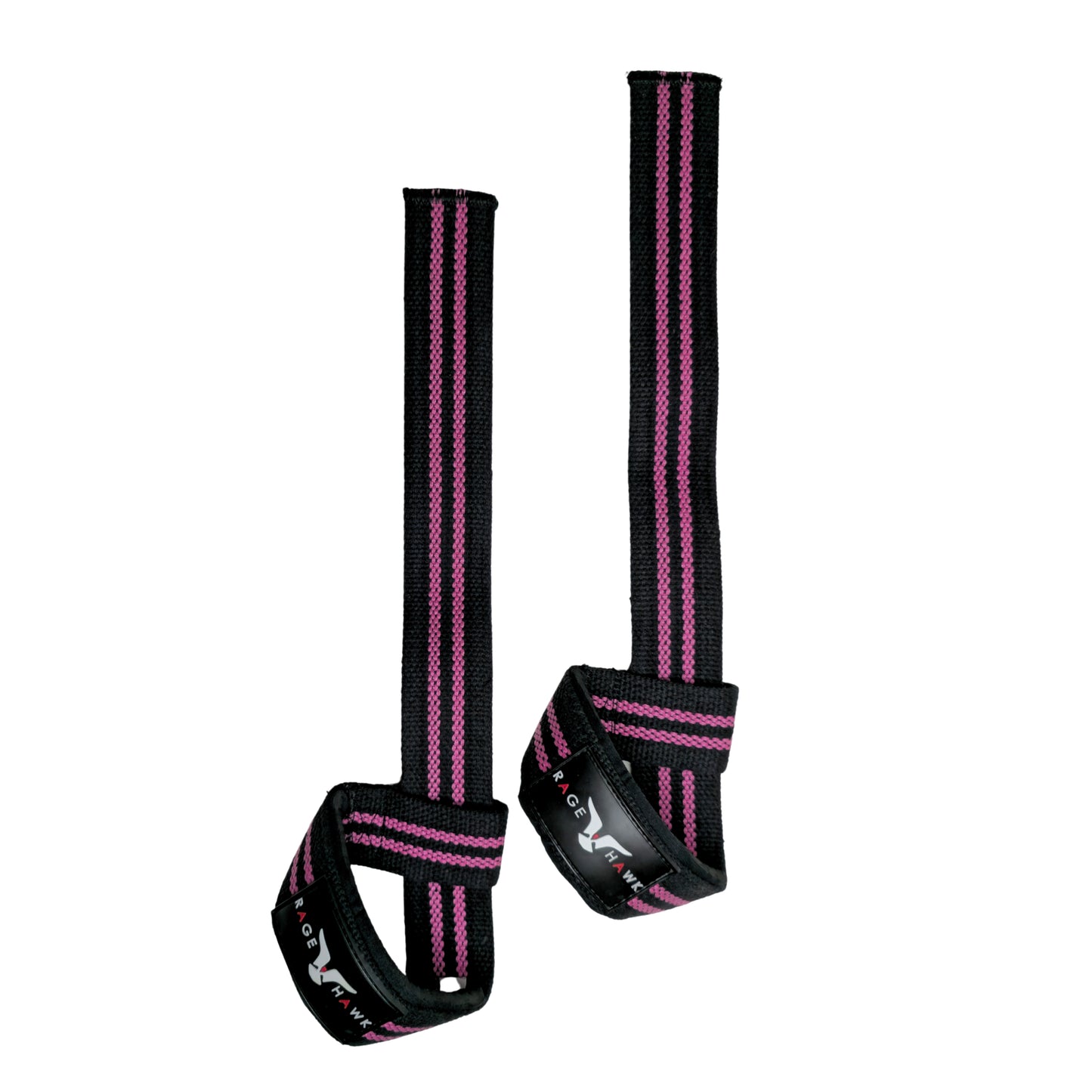 Lifting Straps - Cotton
