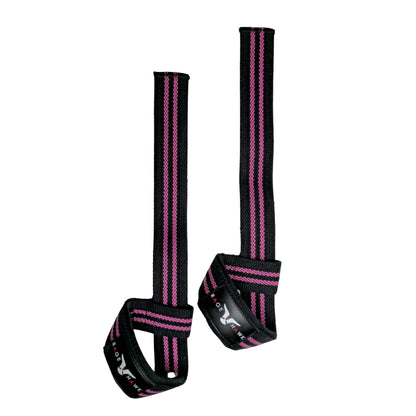 Lifting Straps - Cotton