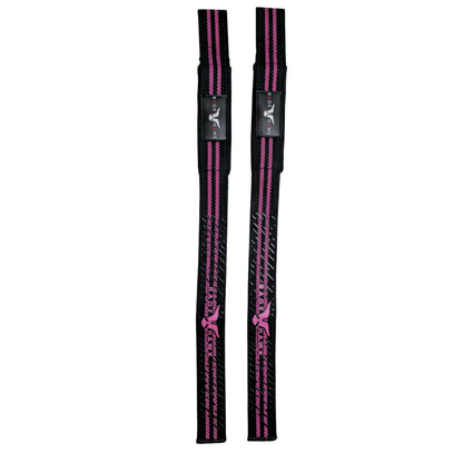Lifting Straps - Cotton