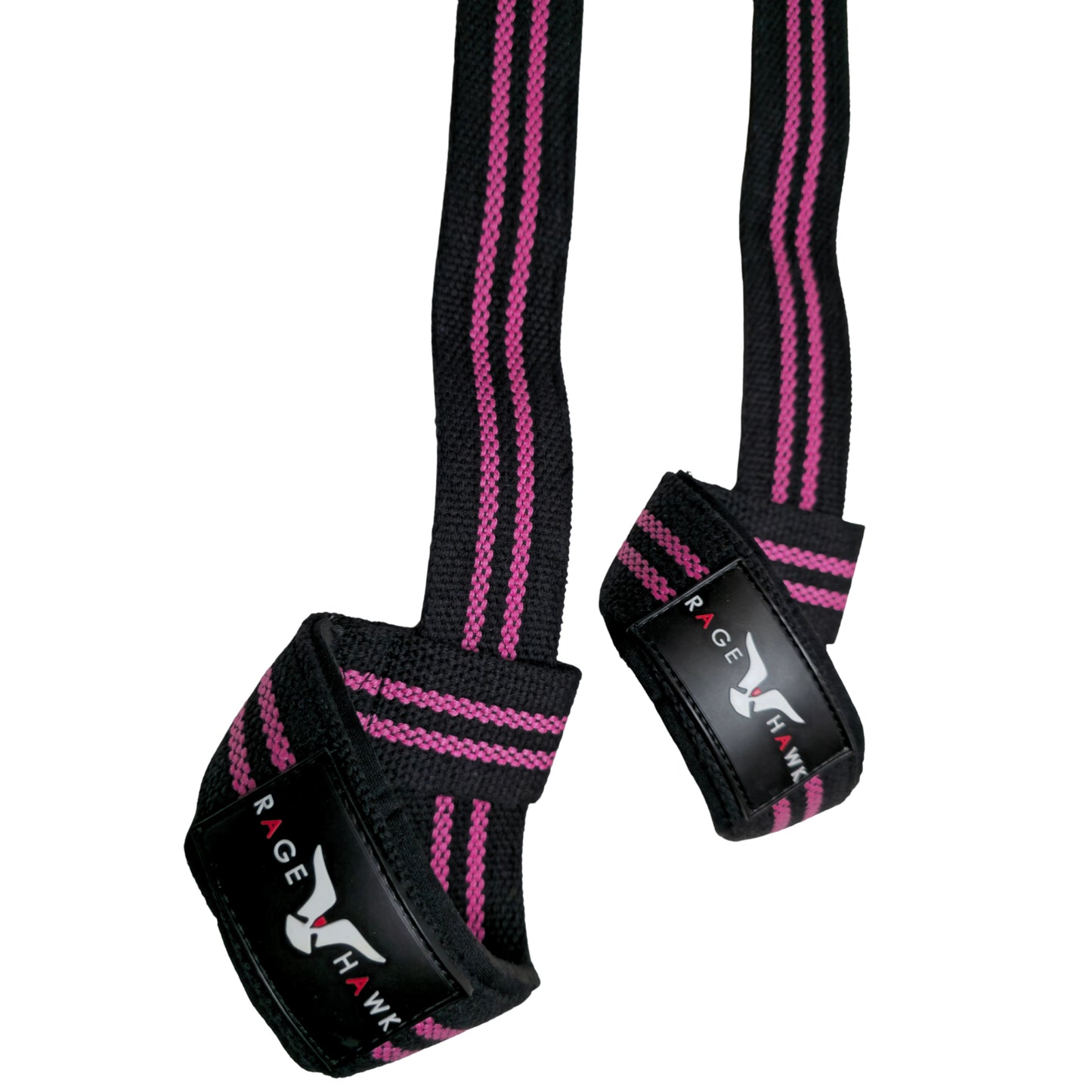Lifting Straps - Cotton