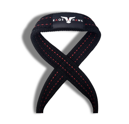Figure 8 Lifting Straps