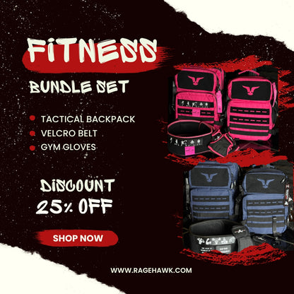 Fitness Bundle Deal