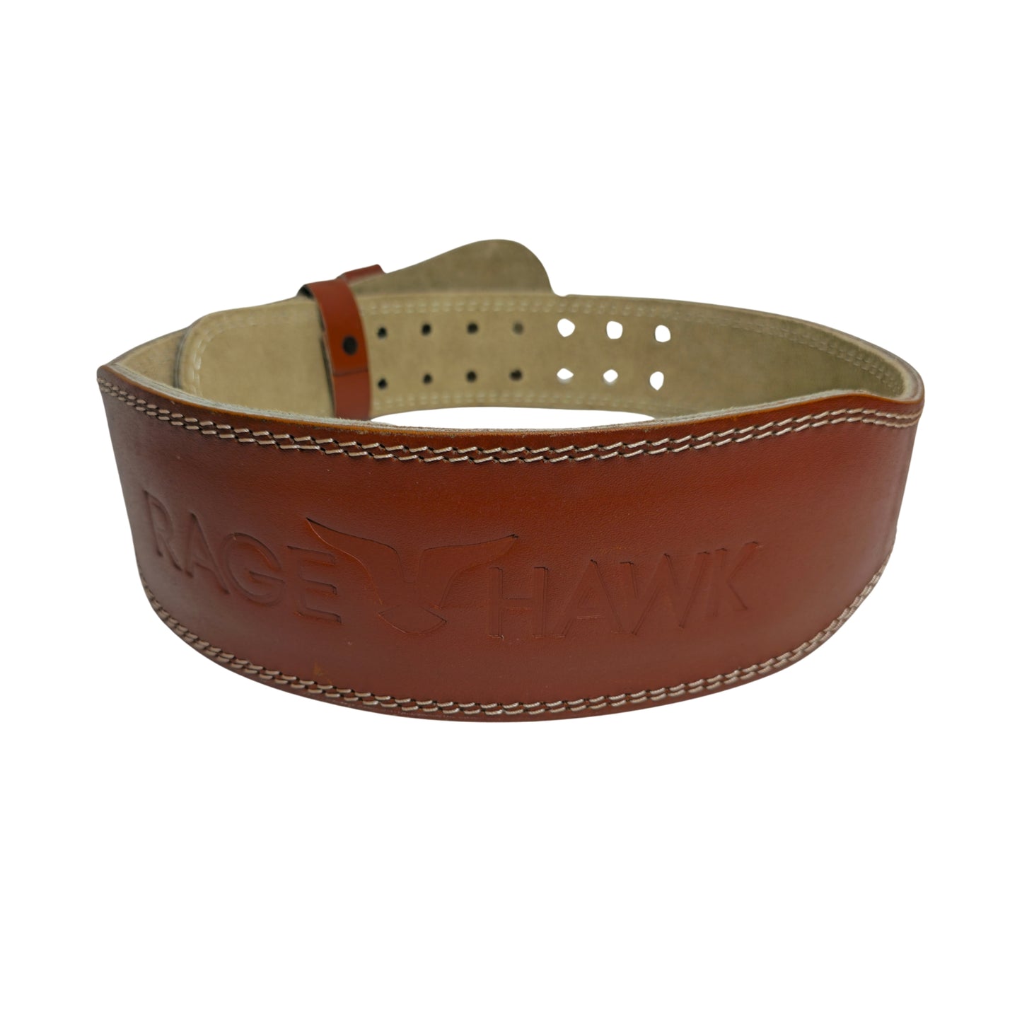 Weightlifting Belt Leather