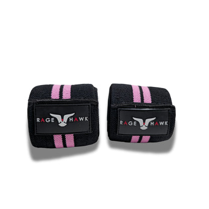 Elbow Wraps