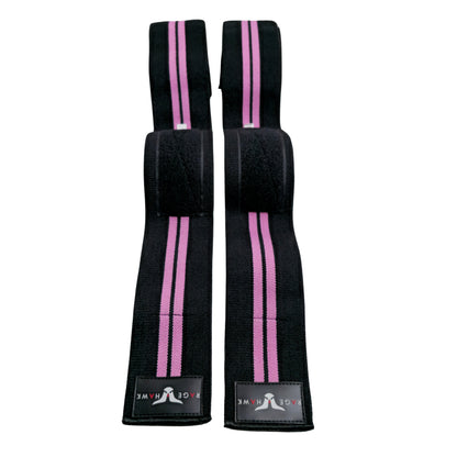 Elbow Wraps
