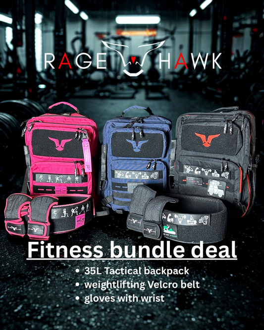 Fitness Bundle Deal
