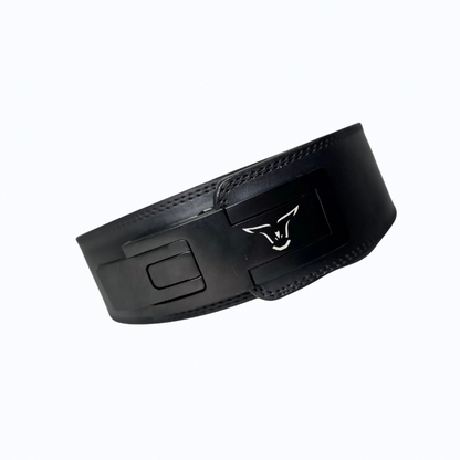 Weightlifting Heavy Lever Belt - 10mm