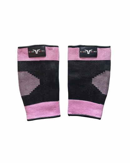 Knee Support - Single PLY (PINK)