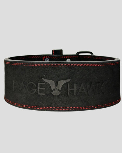 Double Prong Weightlifting Belt